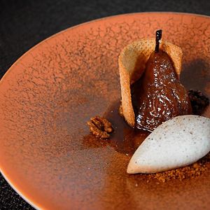Hôtel Restaurant Gastronomique La Huchette