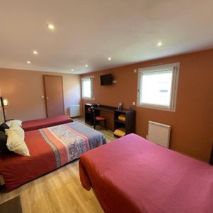Brit Hotel St-Quentin/Nord