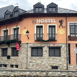The Way Hotel Molinaseca