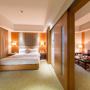 The Grand Plaza Hotel