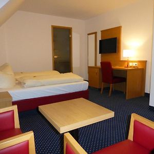Hotel-Gasthof-Hirsch